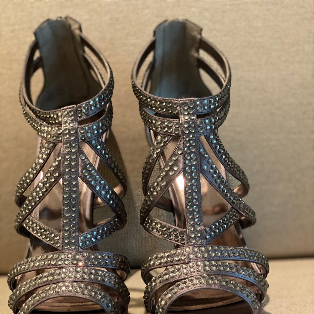 High Heel Shoes